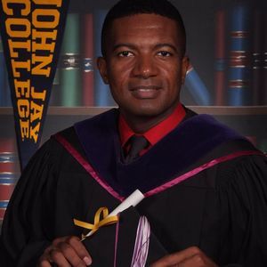 Meet your Posher, Peter